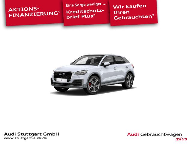 Audi Q2 47.918 km 27.940 &euro; Böblingen 71034
