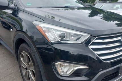 Hyundai SANTA FE 145.585 km 5.999 &euro; Fellbach 70736