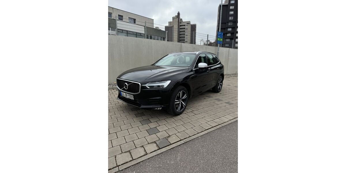 Volvo XC60 185.000 km 23.800 &euro; Hemmingen 71282