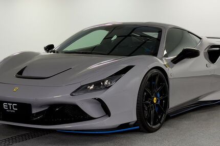 Ferrari F8 20.690 km 369.800 &euro; Waiblingen 71332