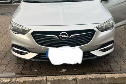 Opel Insignia 151.000 km 12.000 € Esslingen 73733