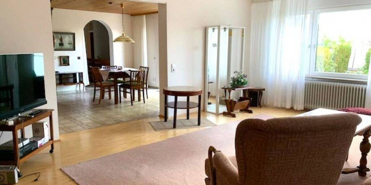 Bungalow Baltmannsweiler Hohengehren - 3 Zimmer, 136 m&sup2;, 469.000&euro; | Angebot:26476641