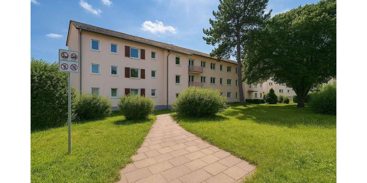 Etagenwohnung Esslingen Oberesslingen - 3 Zimmer, 57 m&sup2;, 179.000&euro; | Angebot:26981688