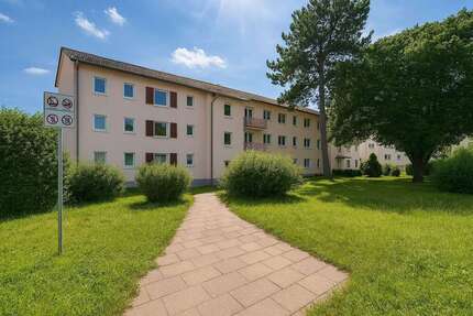 Wohnung Esslingen Oberesslingen - 3 Zimmer, 57 m&sup2;, 179.000&euro; | Angebot:26981688