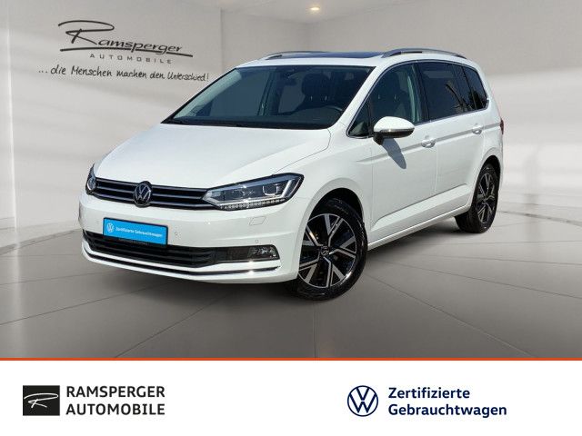VW Touran 20.496 km 35.690 &euro; Nürtingen 72622