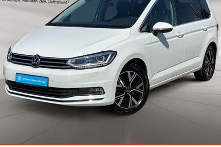 VW Touran 20.496 km 36.390 &euro; Nürtingen 72622