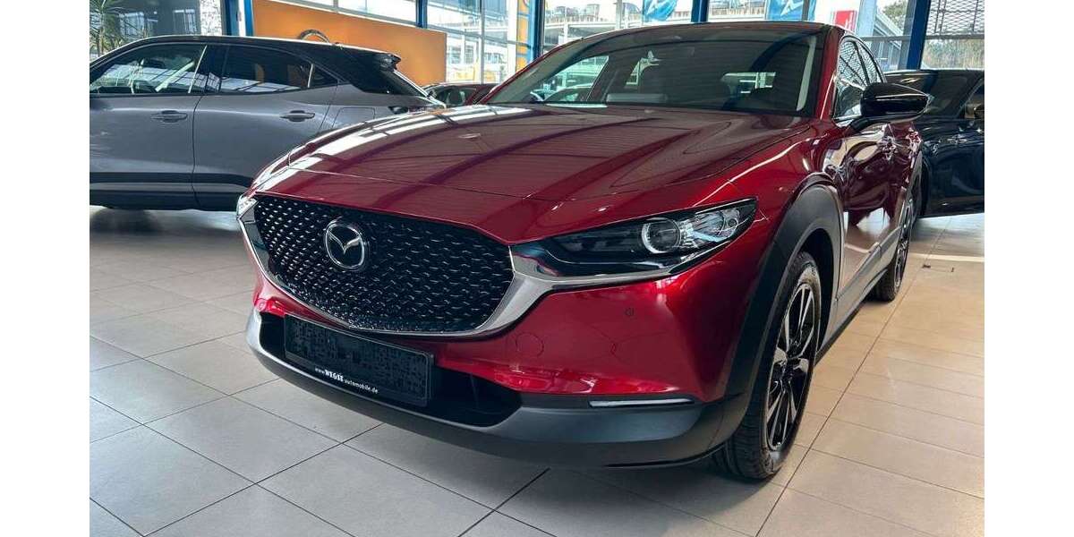Mazda CX-3 19.670 km 23.990 &euro; Kornwestheim 70806