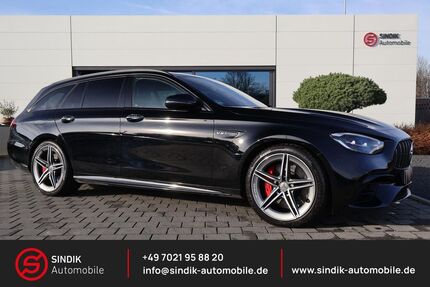 Mercedes-Benz E 63 AMG 67.000 km 75.630 &euro; Kirchheim unter Teck 73230