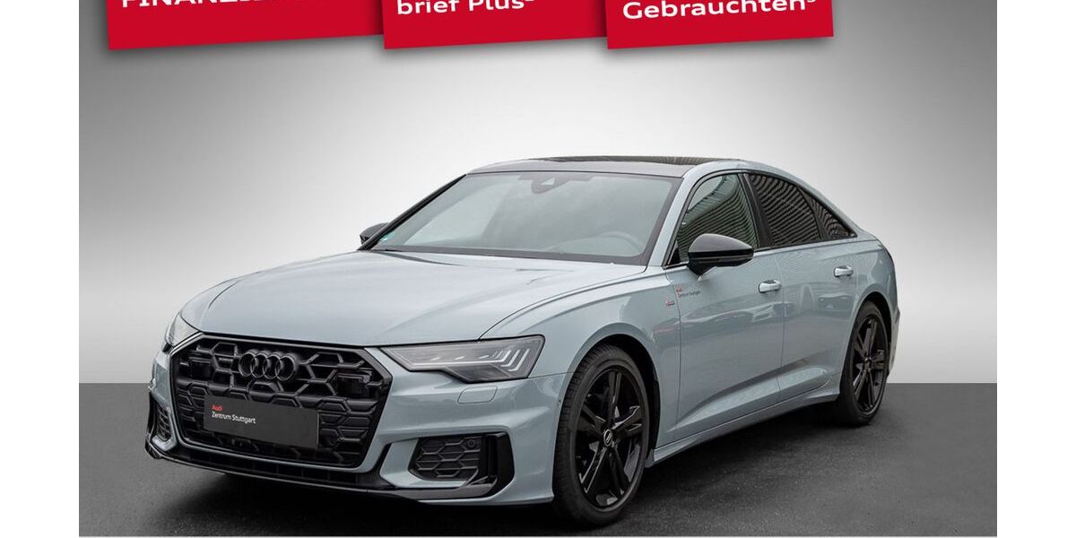 Audi A6 9.999 km 61.960 &euro; Böblingen 71034