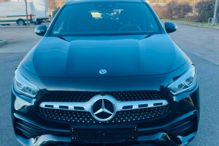 Mercedes-Benz GLA 250 15.500 km 38.000 &euro; Schwaikheim 71409