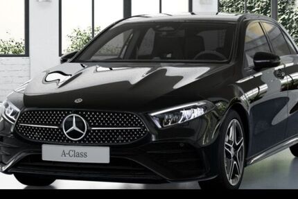Mercedes-Benz A 180 9.900 km 34.590 &euro; Stuttgart 70372