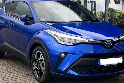 Toyota C-HR 55.000 km 22.900 € Schorndorf 73614