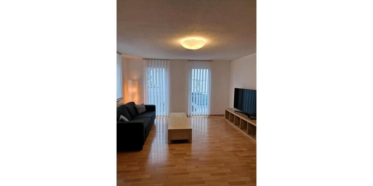 Etagenwohnung Stuttgart Sillenbuch - 2 Zimmer, 50 m&sup2;, 1.450&euro; | Angebot:26267534