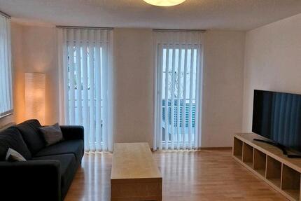 Wohnung Stuttgart Sillenbuch - 2 Zimmer, 50 m&sup2;, 1.450&euro; | Angebot:26267534