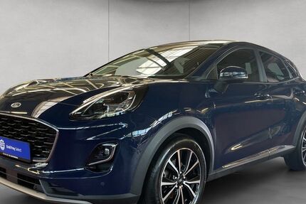 Ford Puma 55.060 km 16.890 &euro; Esslingen 73730