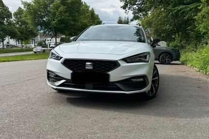 Seat Leon 42.000 km 19.999 &euro; Kirchheim unter Teck 73230