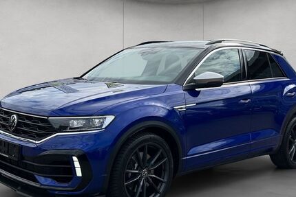 VW T-Roc 49.512 km 30.970 € Esslingen 73730