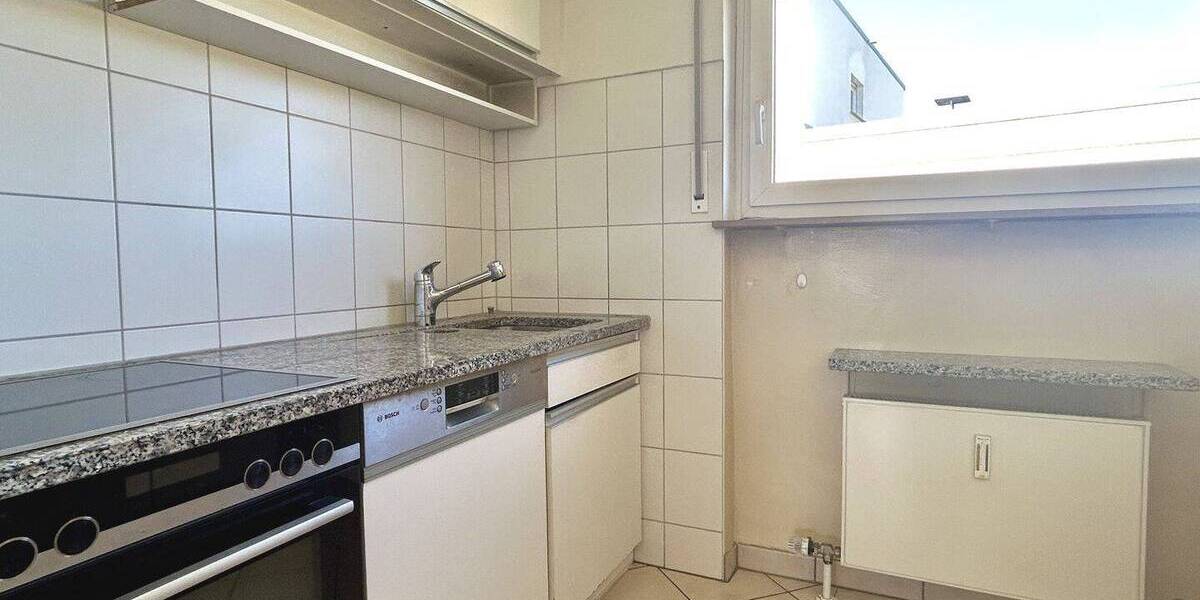 Etagenwohnung Stuttgart Weilimdorf - 3 Zimmer, 82 m&sup2;, 295.000&euro; | Angebot:26804869