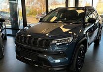 Gebrauchtwagen Jeep Compass