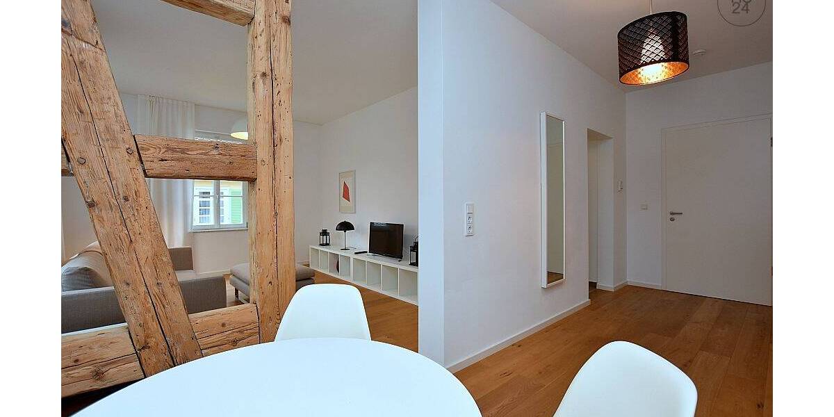 Etagenwohnung Stuttgart Weilimdorf - 2 Zimmer, 60 m&sup2;, 1.600&euro; | Angebot:26190525