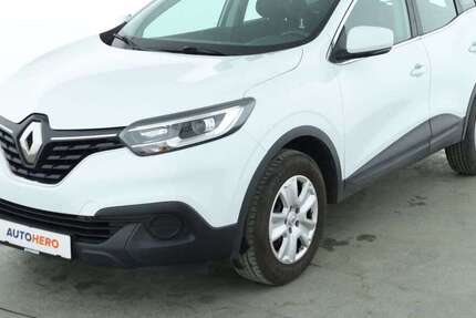 Renault Kadjar 112.919 km 12.270 &euro; Stuttgart 70195
