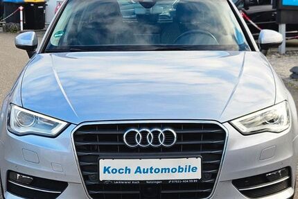 Audi A3 190.615 km 9.499 € Notzingen 73274