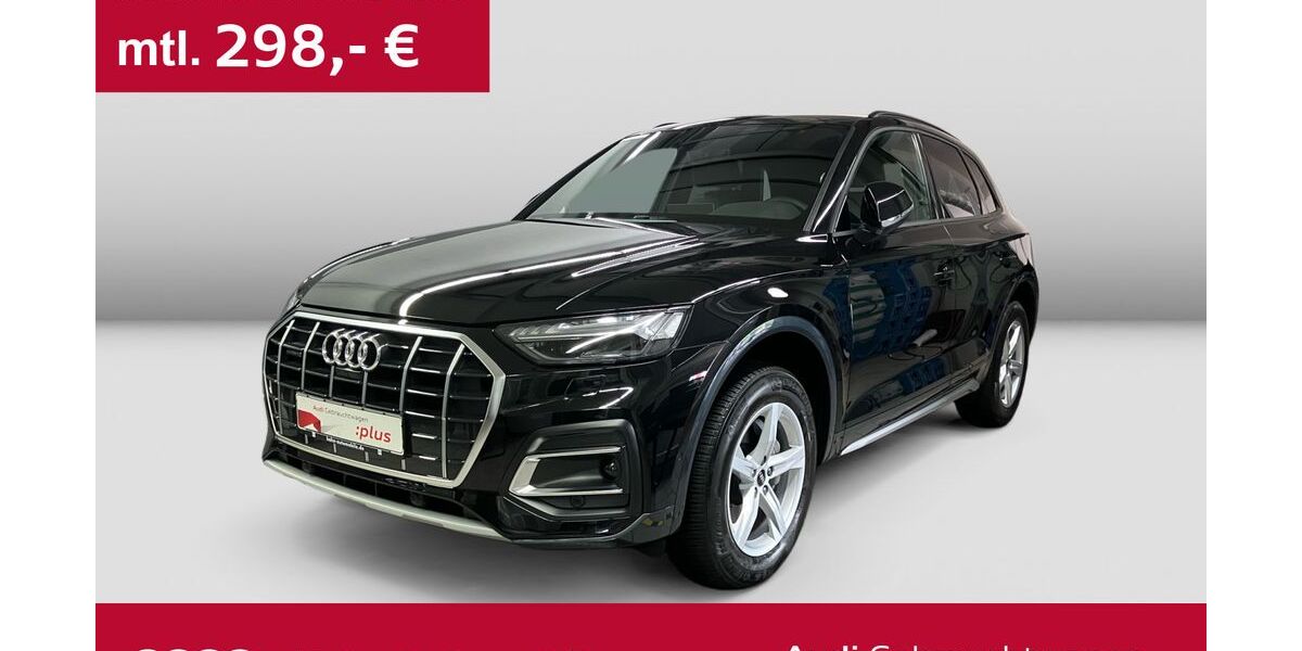 Audi Q5 35.000 km 42.890 &euro; Ludwigsburg 71636