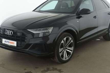 Audi Q8 109.586 km 52.390 &euro; Stuttgart 70195