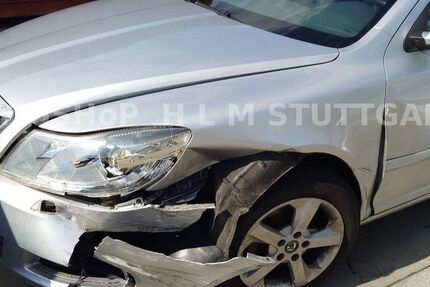 Skoda Octavia 246.000 km 2.198 &euro; Holzgerlingen / Böblingen (Region Stuttgart) 71088
