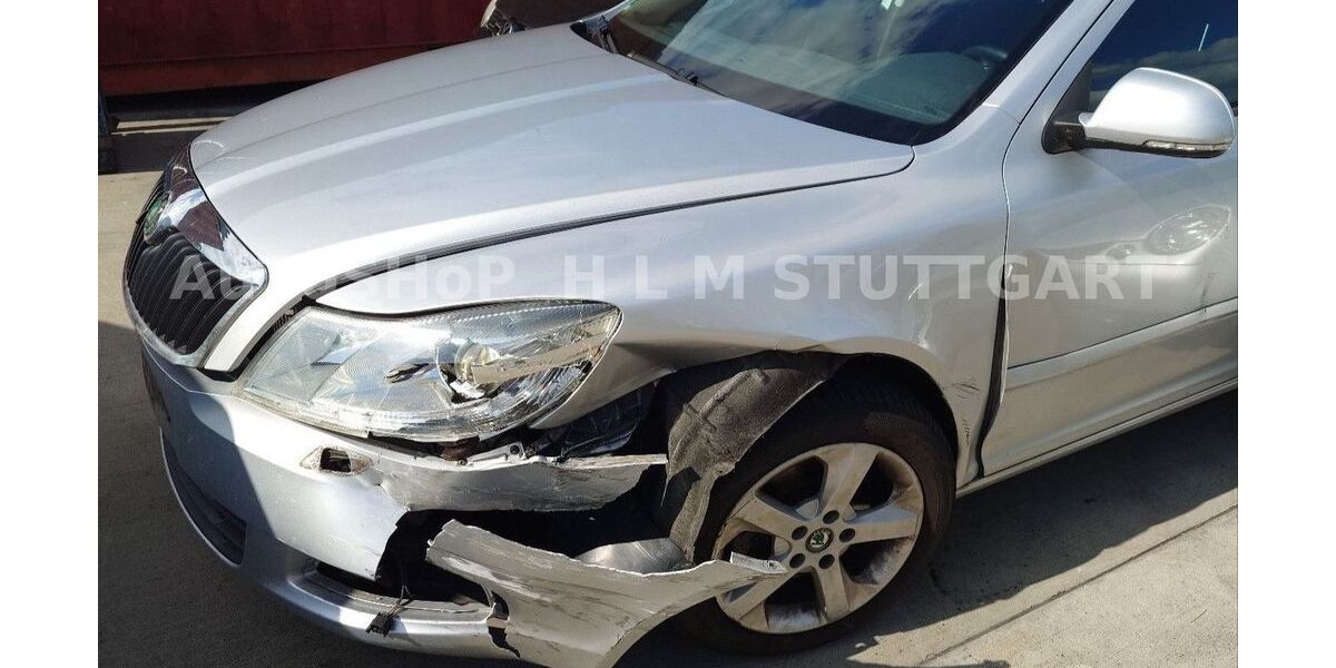 Skoda Octavia 246.000 km 2.198 &euro; Holzgerlingen / Böblingen (Region Stuttgart) 71088