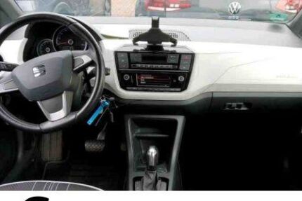 Seat Mii 41.471 km 12.740 € Wendlingen am Neckar 73240