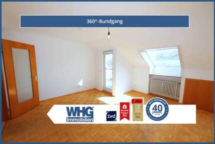 Wohnung Freiberg am Neckar - 2 Zimmer, 46 m&sup2;, 159.000&euro; | Angebot:26075671