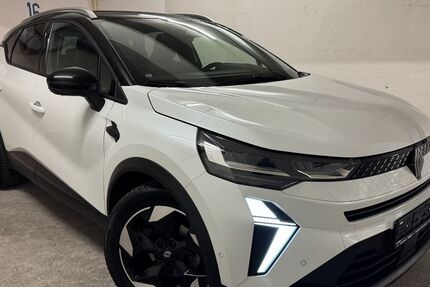 Renault Captur 33.000 km 22.345 &euro; Stuttgart 70186