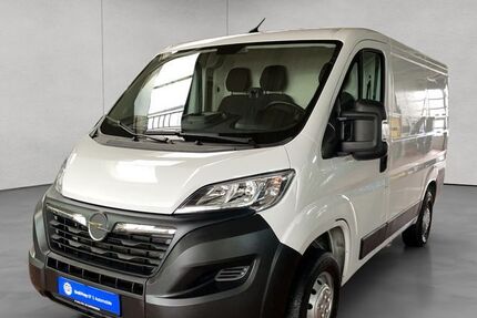 Opel Movano 51.045 km 18.890 &euro; Esslingen 73730