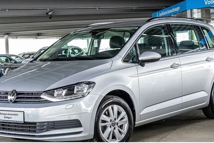 VW Touran 84.835 km 22.330 &euro; Stuttgart-Wangen 70188