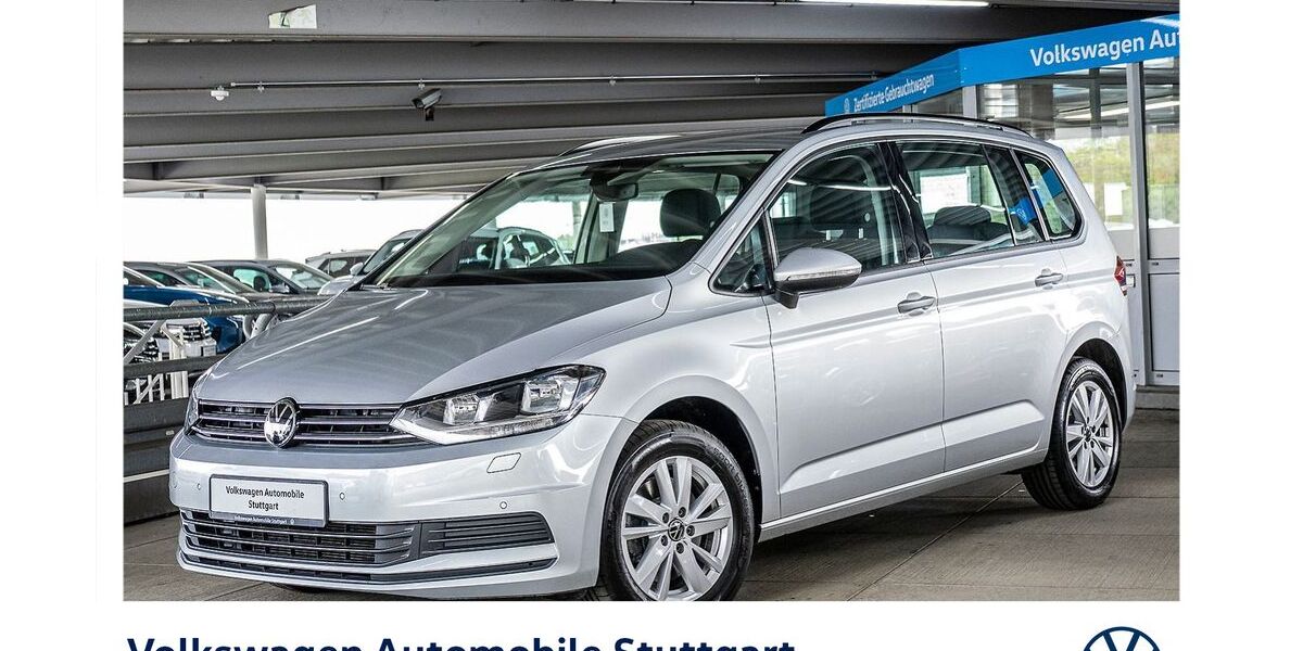 VW Touran 84.835 km 22.330 &euro; Stuttgart-Wangen 70188