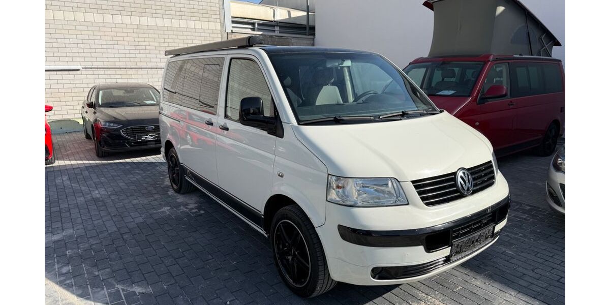 VW T5 Transporter 309.820 km 8.990 &euro; Magstadt 71106