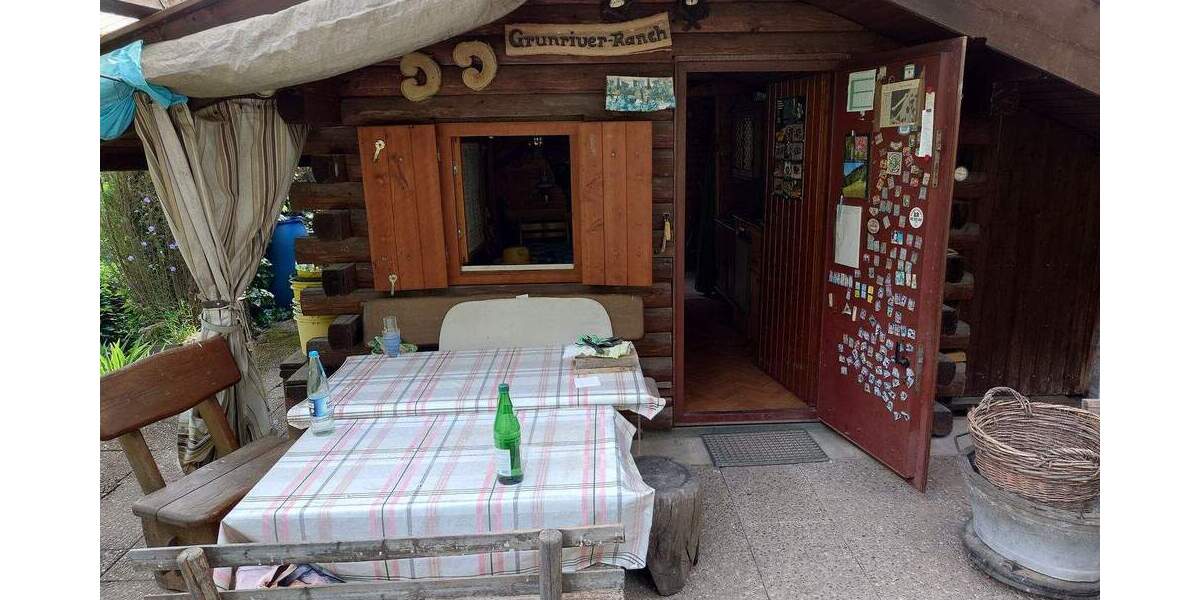 Grundstück Remshalden Geradstetten - 55.000&euro; | Angebot:25704170