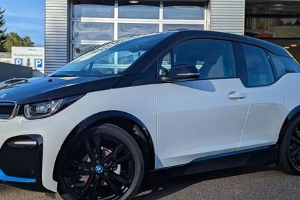 BMW i3 29.861 km 21.900 € Schorndorf 73614