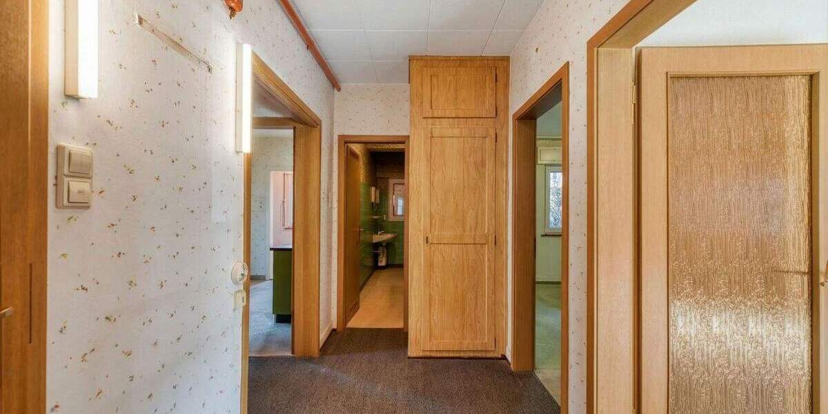 Mehrfamilienhaus, Wohnhaus Stuttgart Zuffenhausen - 1 Zimmer, 276 m&sup2;, 850.000&euro; | Angebot:24698281