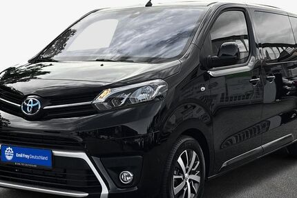 Toyota Proace (Verso)