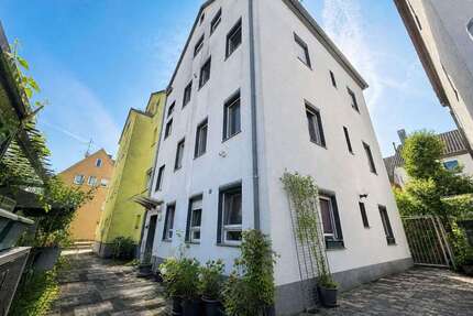 Haus Stuttgart Luginsland - 9 Zimmer, 164 m&sup2;, 698.000&euro; | Angebot:26470505