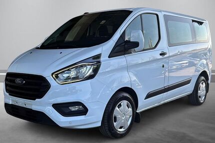 Ford Tourneo Custom 125.755 km 22.990 € Weinstadt 71384