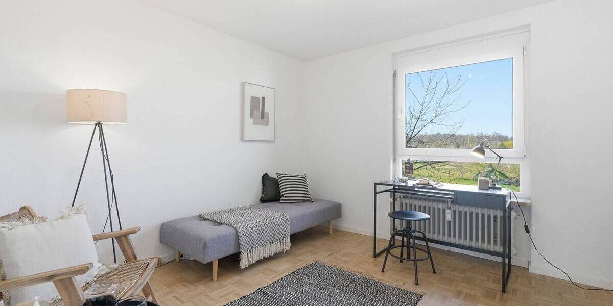 Etagenwohnung Ostfildern Ruit - 3 Zimmer, 118 m&sup2;, 499.000&euro; | Angebot:26742097