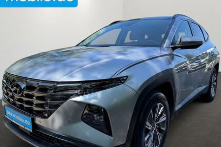 Hyundai TUCSON 47.100 km 27.990 &euro; Leonberg 71229