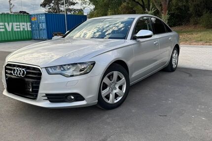 Audi A6 187.500 km 12.490 &euro; Böblingen 71034