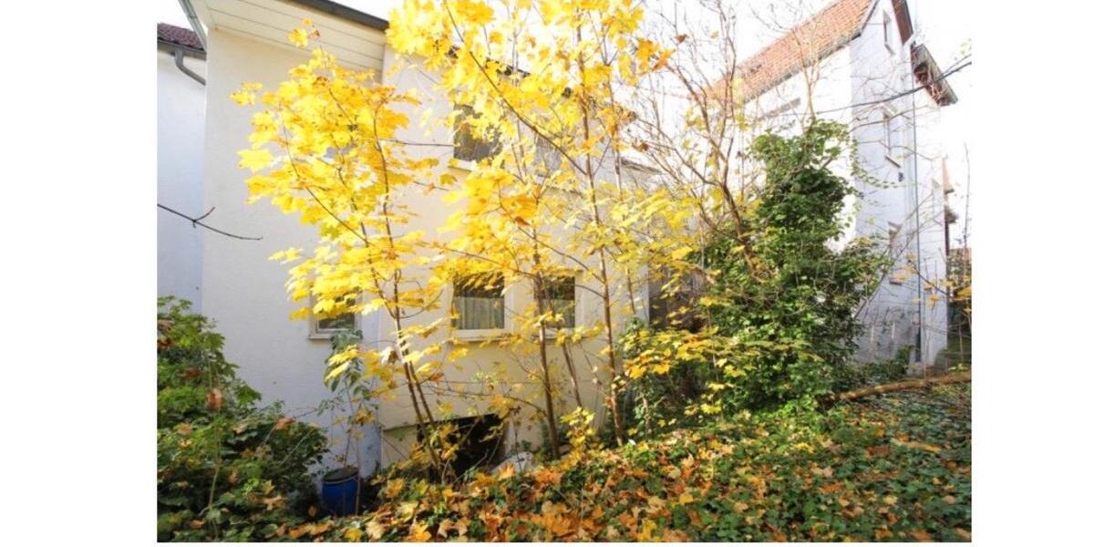 Mehrfamilienhaus, Wohnhaus Ebersbach an der Fils - 9 Zimmer, 180 m&sup2;, 545.000&euro; | Angebot:26550634