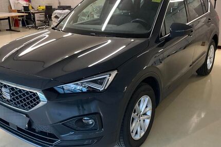 Seat Tarraco 49.489 km 24.990 &euro; Weinstadt 71384