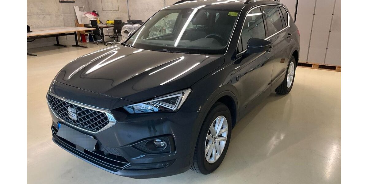 Seat Tarraco 49.489 km 24.990 &euro; Weinstadt 71384
