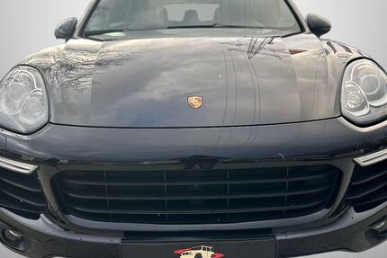 Porsche Cayenne 227.000 km 31.999 € Reutlingen 72770